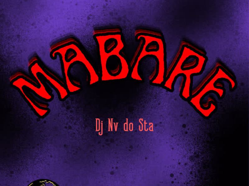 MABÁRE (Single)