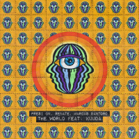The World (feat. Kuuda) (Single)