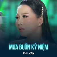 Mưa Buồn Kỷ Niệm (Single)