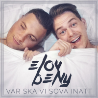 Var ska vi sova inatt (Single)