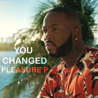 You Changed (Single)