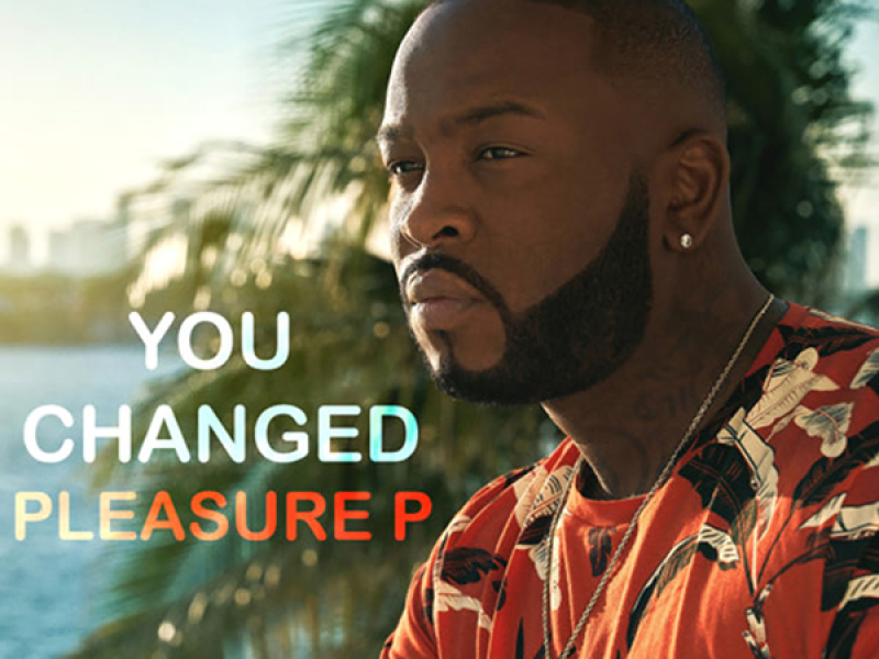 You Changed (Single)