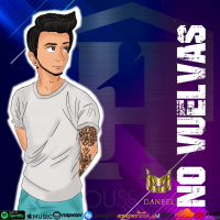 No vuelvas (Single)