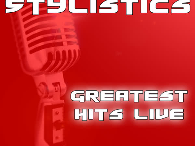 Greatest Hits Live