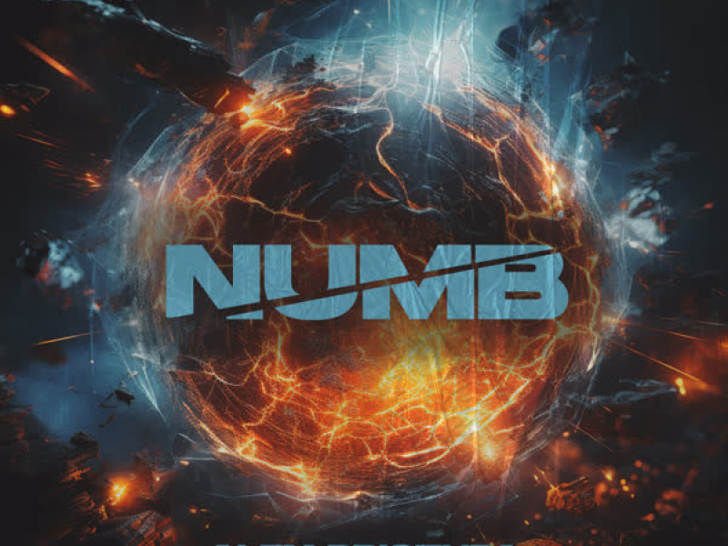 NUMB (Single)