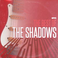 Best of The Shadows