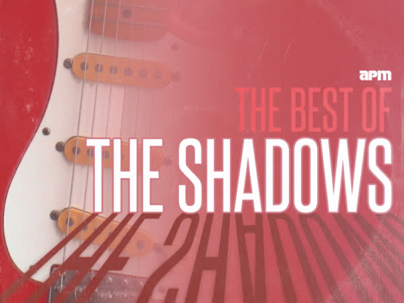 Best of The Shadows