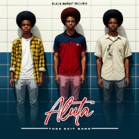 Aluta (Single)