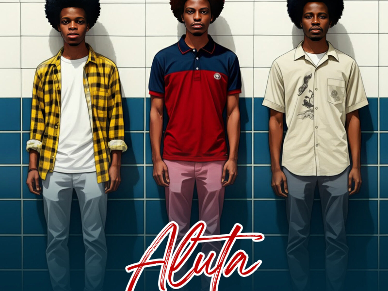Aluta (Single)