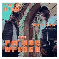 Pa Que Afinen (Single)