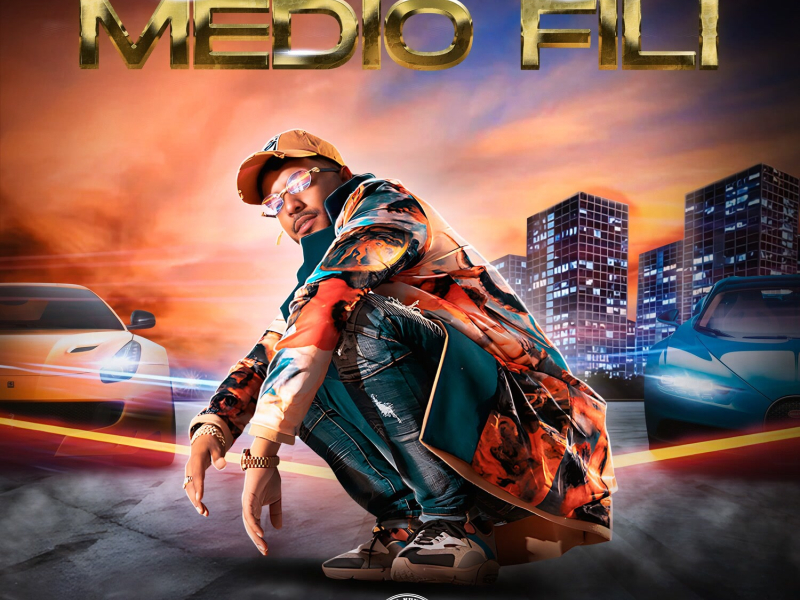 Medio Fili (Single)