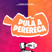 Pula a Perereca (Single)