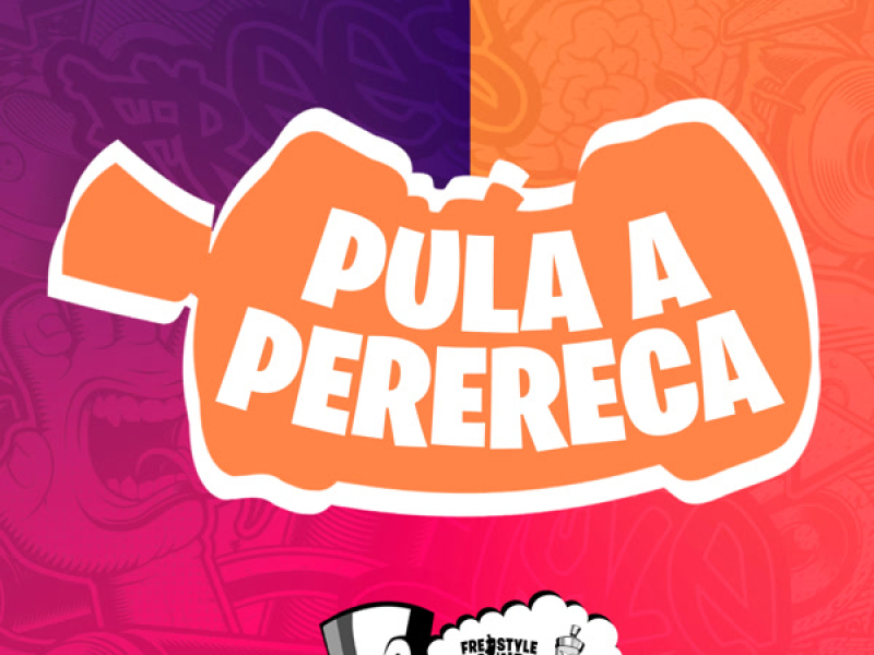 Pula a Perereca (Single)