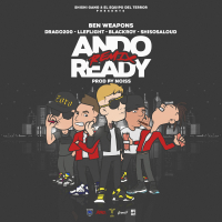Ando Ready (Remix) (Single)