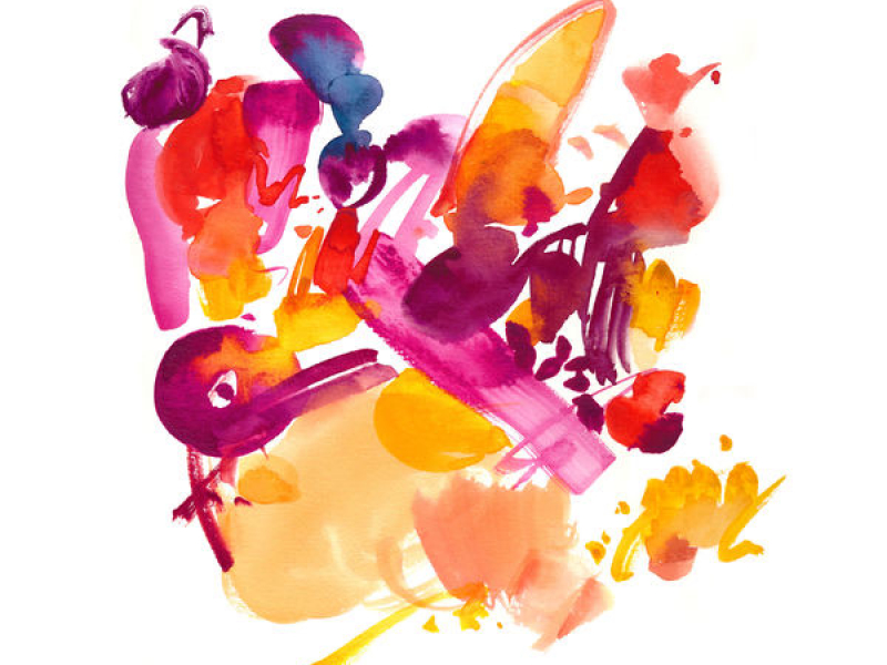 Changed My Mind (Single)