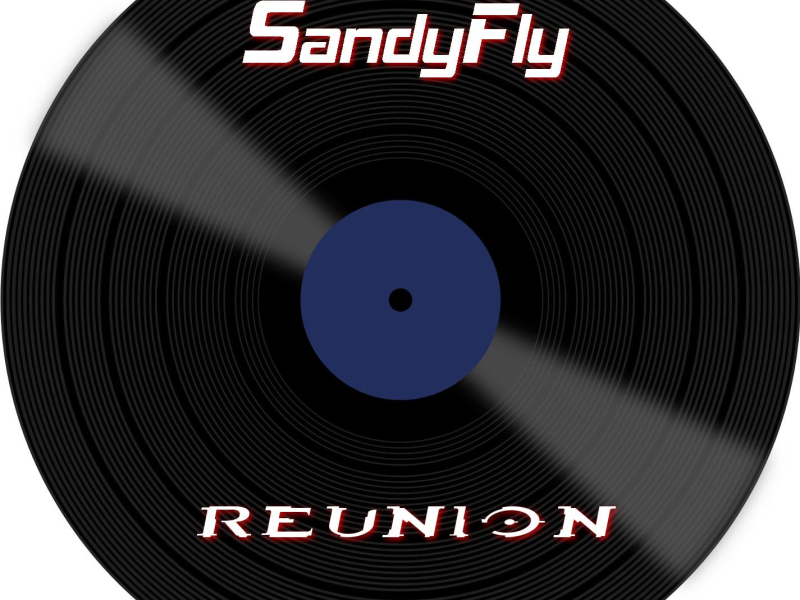 Reunion (Radio Edit) (Single)