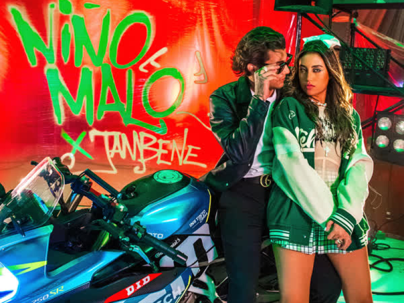 Niño Malo (Single)