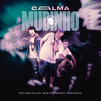 Calma Mudinho (Single)