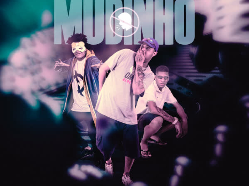 Calma Mudinho (Single)