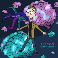 Rozmyty obraz (Single)