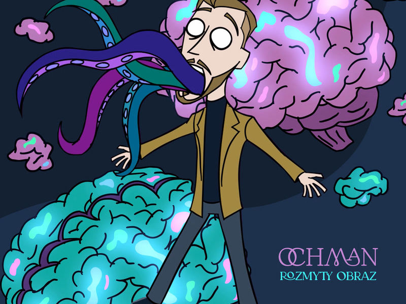 Rozmyty obraz (Single)