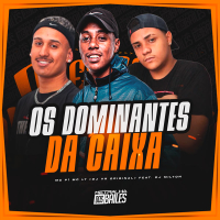 Os Dominantes Da Caixa (Single)