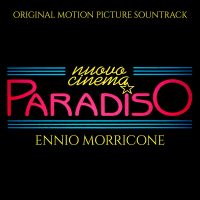 Nuovo Cinema Paradiso (Original Motion Picture Soundtrack) (Remastered Edition)