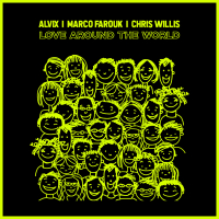 Love Around the World (Single)