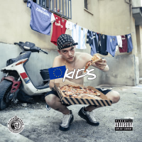 Euro Kids (Single)