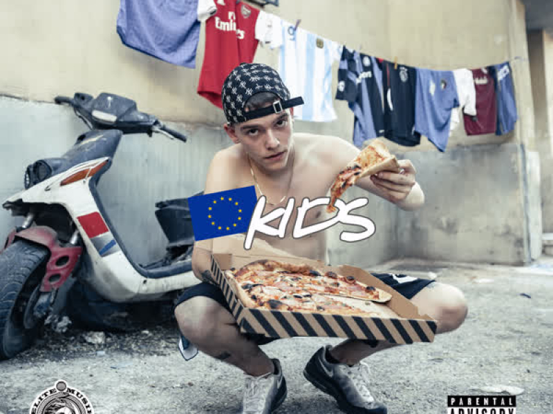 Euro Kids (Single)