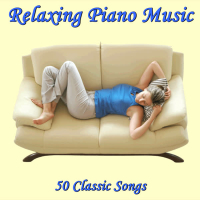 Relaxing Piano Music: 50 Classic Songs