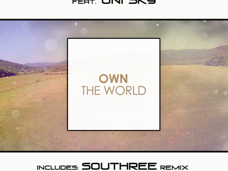 Own the World (Single)