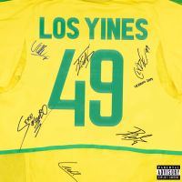 LOS YINES (Single)