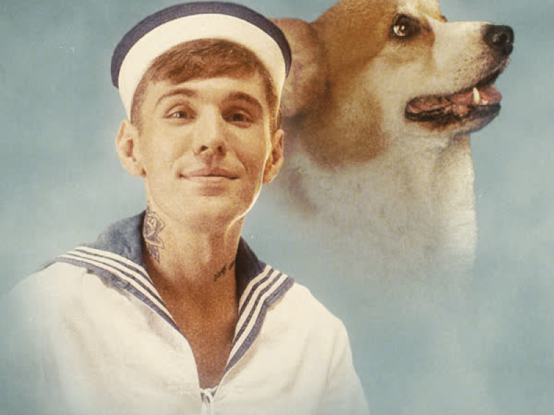 Wonder (feat. Channel Tres) (Single)