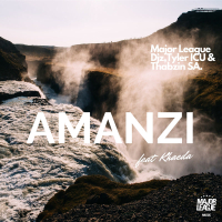 Amanzi (Single)