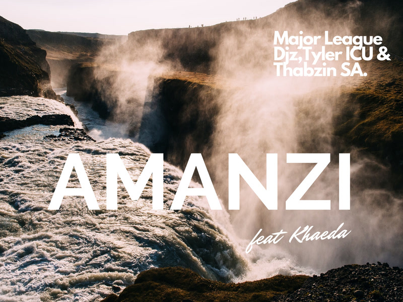 Amanzi (Single)