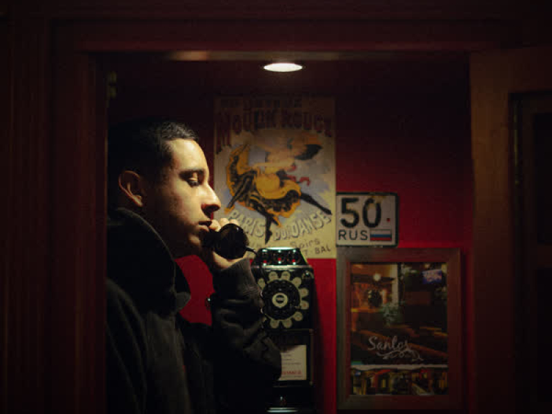 Bol$o Lleno Corazón Roto (Single)