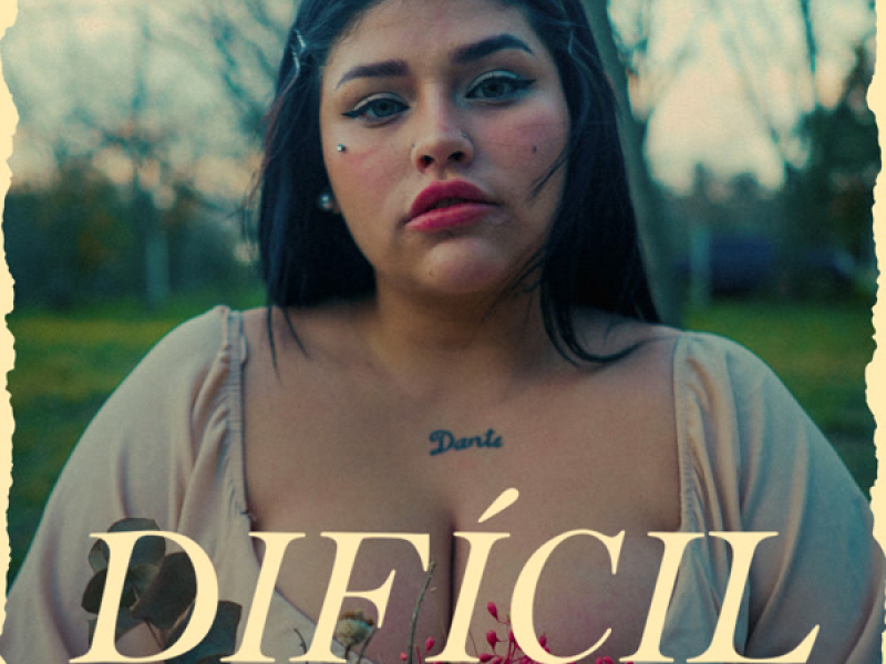 Difícil (Single)