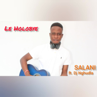 Holobye (feat. DJ Nghundla) (Single)
