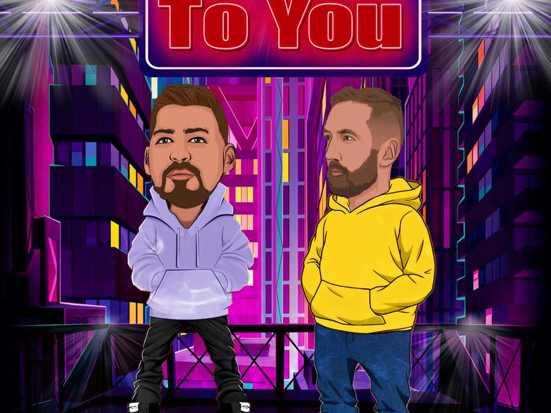 To You (Single)