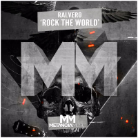 Rock the World (Single)