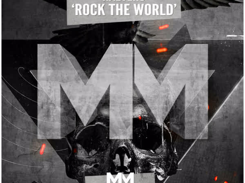 Rock the World (Single)