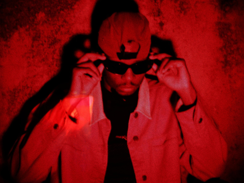 PUTTING IN WORK (Single)