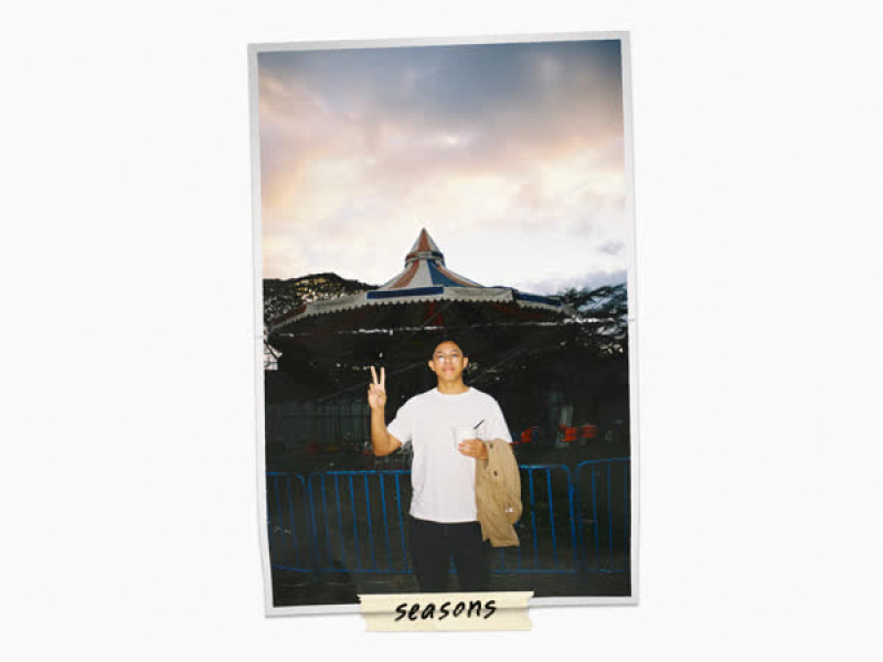 Seasons (Single)