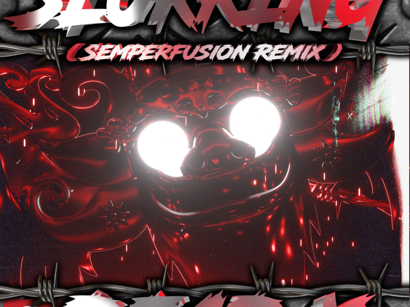 Slurring (Semperfusion Remix) (Single)