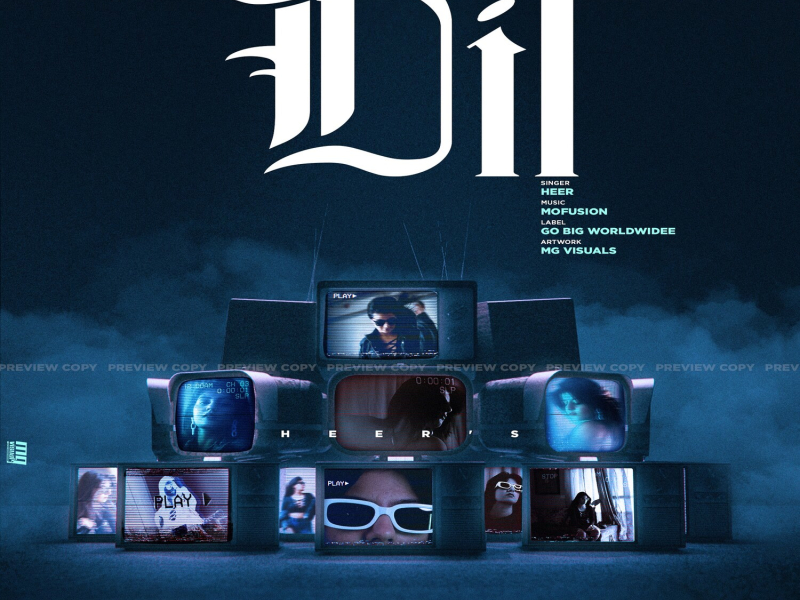 Dil (Single)