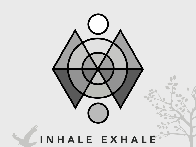 Inhale Exhale Dub (Single)