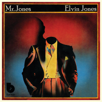 Mr. Jones