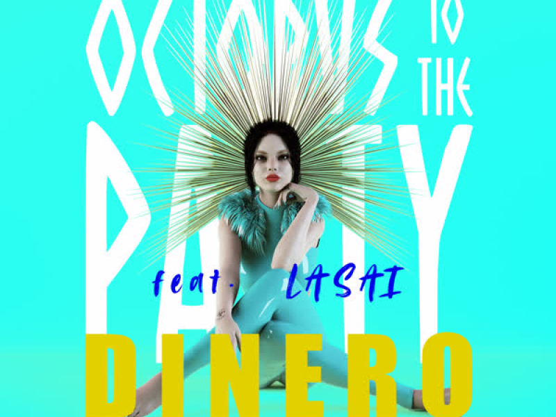 Dinero (EP)