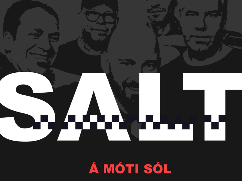 Salt (Single)